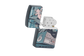 Hatsune Miku – March 2024 Edition Magazine-style Art – Sublimated Windproof Lighter