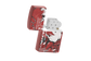 Asuka Magazine Style – Sublimated Windproof Lighter - Neon Genesis Evangelion
