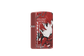 Asuka Magazine Style – Sublimated Windproof Lighter - Neon Genesis Evangelion