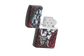 Baby Metal DEATH Pose Anime Styled– Sublimated Windproof Lighter