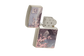 Cherry Blossom Post – Sublimated Windproof Lighter - Japanese Art