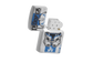 Clone Trooper Blue Weathered Banner – Sublimated Windproof Lighter - Star Wars