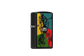 Cowboy Bebop Cast Panel – Sublimated Windproof Lighter - Cowboy Bebop