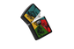 Cowboy Bebop Cast Panel – Sublimated Windproof Lighter - Cowboy Bebop