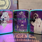 Zenless Zone Zero Cunning Hares Engraved Lighters - Anby, Nicole Demara & Billy Kid W/ Gentle House Logo
