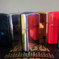 Cyberpunk-Inspired Lighter - Engraved Edgerunner Logo