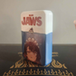 Zenless Zone Zero Ellen Joe Jaws Windproof Lighter - Jaws Parody Poster W/ Full Color