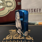Frieren: Beyond Journey's End Engraved Windproof Lighter - Frieren With Magic Circle & Title Text