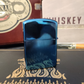 Frieren: Beyond Journey's End Engraved Windproof Lighter - Frieren With Magic Circle & Title Text