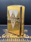 The Elder Scrolls III: Morrowind Musical Arc Lighter – Nerevar Rising