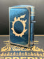 Final Fantasy XIV Musical Arc Lighter – Victory Fanfare Edition
