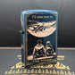 Cyberpunk Edgerunners Musical Arc Lighter – “I’ll Take You to the Moon"