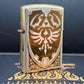 Legend of Zelda Musical Arc Lighter - Zelda's Lullaby