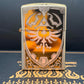 Legend of Zelda Musical Arc Lighter - Zelda's Lullaby