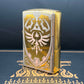 Legend of Zelda Musical Arc Lighter - Zelda's Lullaby