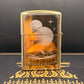 Star Wars Mos Eisley Cantina Musical Arc Lighter - Cantina Band