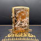 Zenless Zone Zero Burnice Musical Arc Lighter - Burning Desires