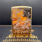 Zenless Zone Zero Burnice Musical Arc Lighter - Burning Desires