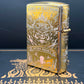 Zenless Zone Zero Burnice Musical Arc Lighter - Burning Desires