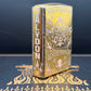 Zenless Zone Zero Burnice Musical Arc Lighter - Burning Desires