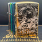 Zenless Zone Zero Burnice Musical Arc Lighter - Burning Desires