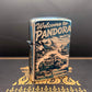 Borderlands-Inspired Musical Arc Lighter - Welcome to Pandora/No Rest For The Wicked