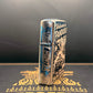 Borderlands-Inspired Musical Arc Lighter - Welcome to Pandora/No Rest For The Wicked