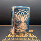 Borderlands-Inspired Musical Arc Lighter - Welcome to Pandora/No Rest For The Wicked