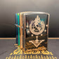 Helldivers Musical Arc Lighter – Super Earth Edition (A Cup of Liber-tea)