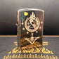 Helldivers Musical Arc Lighter – Super Earth Edition (A Cup of Liber-tea)