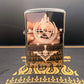 Helldivers Musical Arc Lighter – Super Earth Edition (A Cup of Liber-tea)