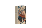 Inosuke Ukiyo-e Print - Sublimated Windproof Lighter – Demon Slayer