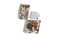 Inosuke Ukiyo-e Print - Sublimated Windproof Lighter – Demon Slayer