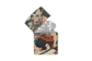 Inosuke Ukiyo-e Print - Sublimated Windproof Lighter – Demon Slayer