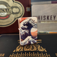 The Great Wave off Kanagawa Custom Lighter - Japanese Classic Wave Painting
