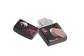 Ryuko Matoi –  Sublimated Windproof Lighter - Kill la Kill