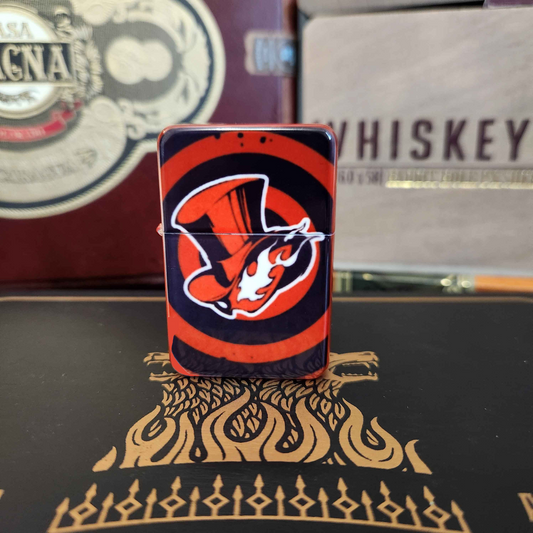 Phantom Thieves' Sublimated Lighter - Full Color Artwork