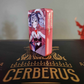 Rabbit Hole Hatsune Miku Custom Windproof Lighter - Full Color Design & Engravings