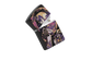 Raiden Shogun – Electro Reverence – Sublimated Windproof Lighter