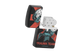 Cyberpunk 2077 Trauma Team – Engraved & Sublimated Windproof Lighter