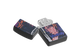 Vagabond Retro Book Cover – Sublimated Windproof Lighter