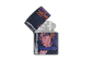 Vagabond Retro Book Cover – Sublimated Windproof Lighter