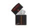 Whatever Happens, Happens – Sublimated Windproof Lighter - Cowboy Bebop