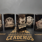 Zenless Zone Zero Engraved Faction Lighters - Cunning Hares, Sons of Calydon, NEPS, Belobog Industries, Victoria Housekeeping
