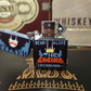 Soul King Brook Sublimated Lighter -  Full Color Bounty Artwork