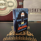 Soul King Brook Sublimated Lighter -  Full Color Bounty Artwork