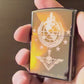 Helldivers Musical Arc Lighter – Super Earth Edition (A Cup of Liber-tea)